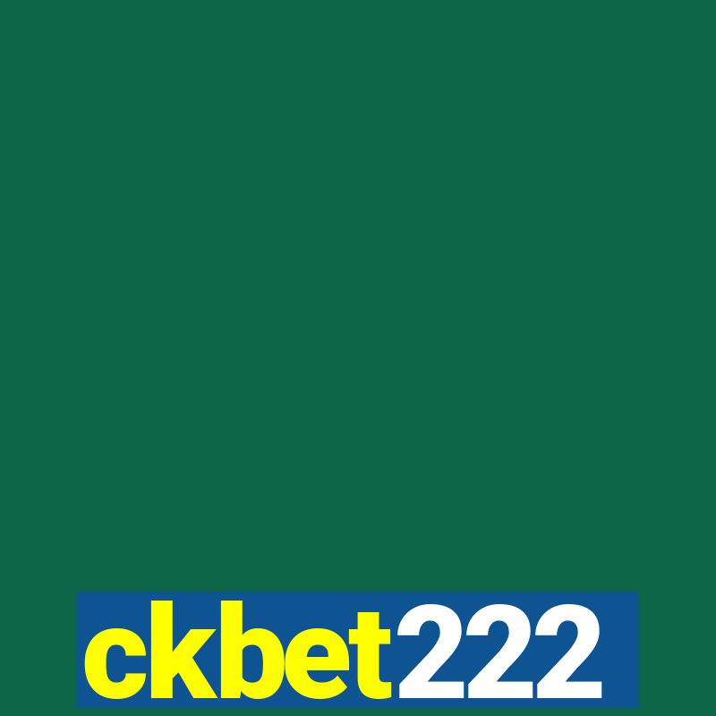 ckbet222