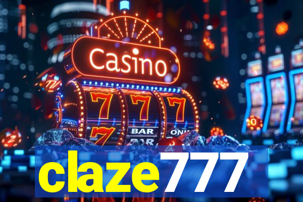 claze777