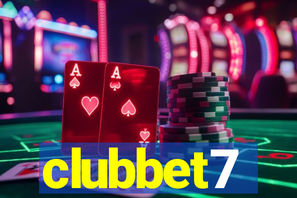 clubbet7