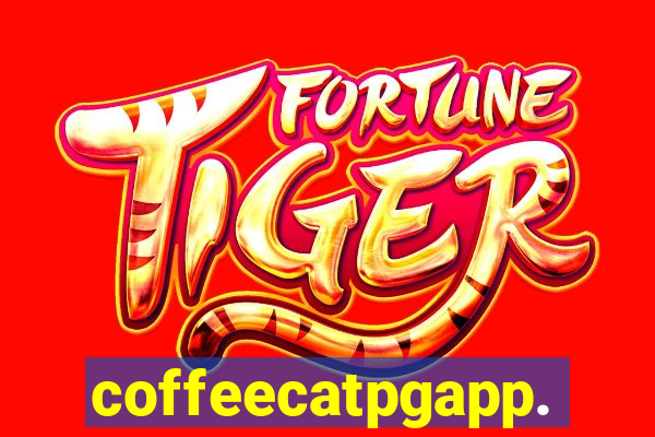 coffeecatpgapp.com