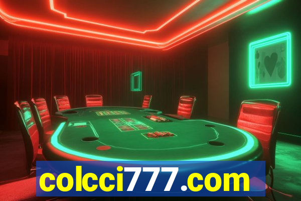 colcci777.com