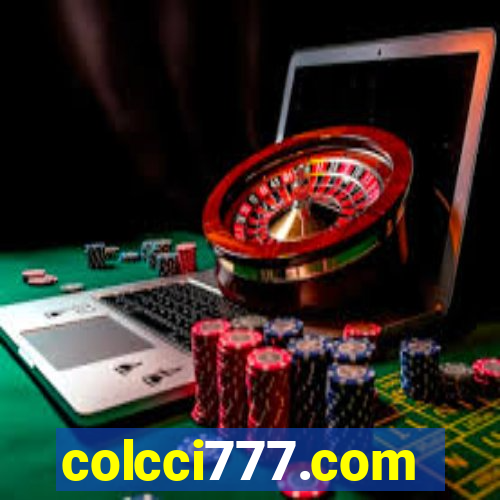 colcci777.com