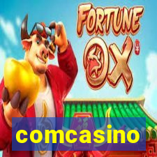 comcasino