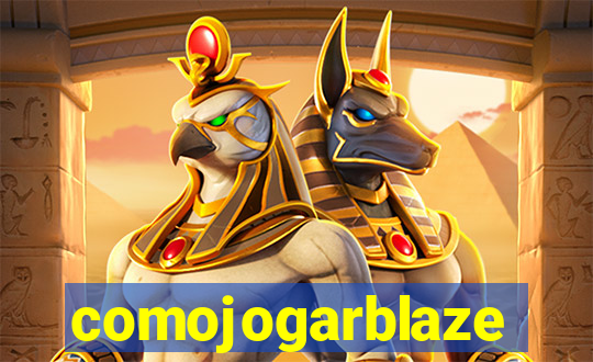 comojogarblaze