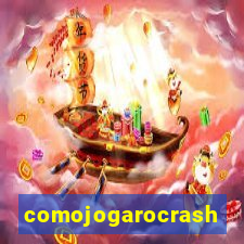 comojogarocrash