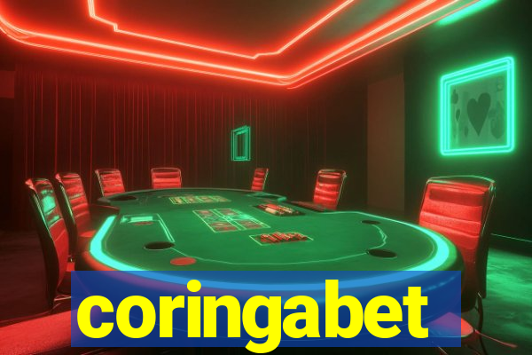 coringabet