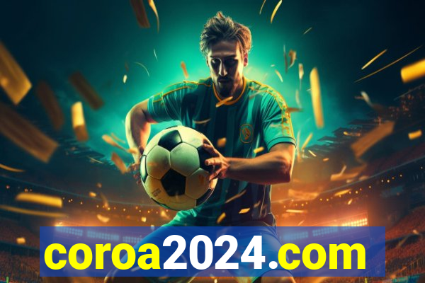 coroa2024.com