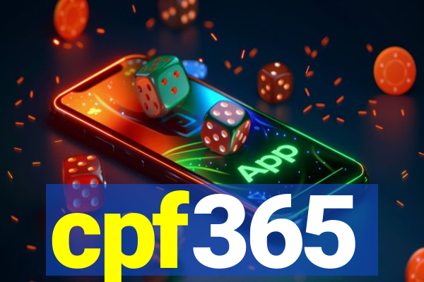 cpf365