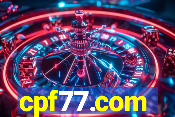 cpf77.com