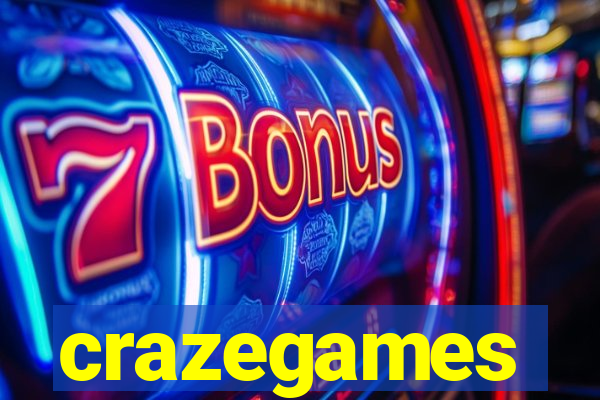 crazegames