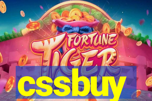 cssbuy