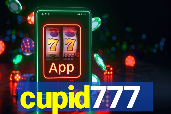 cupid777