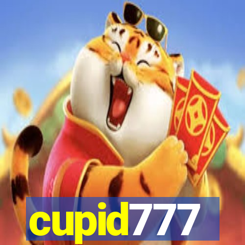 cupid777