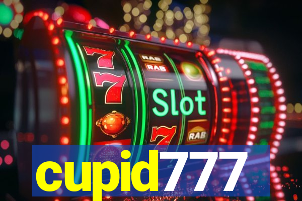 cupid777