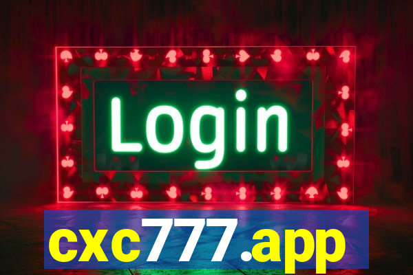 cxc777.app