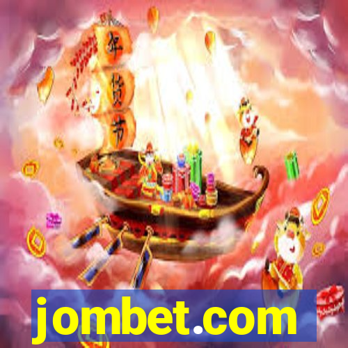 jombet.com