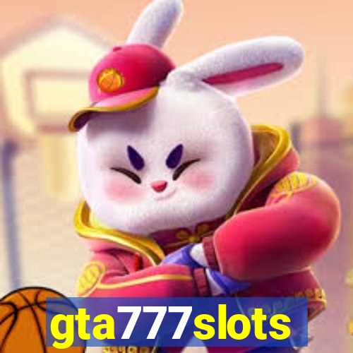 gta777slots