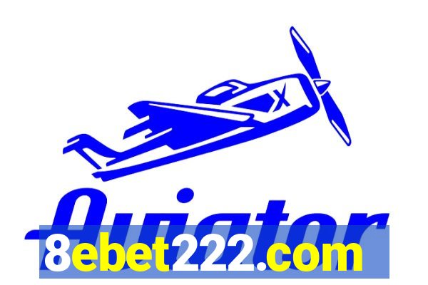 8ebet222.com