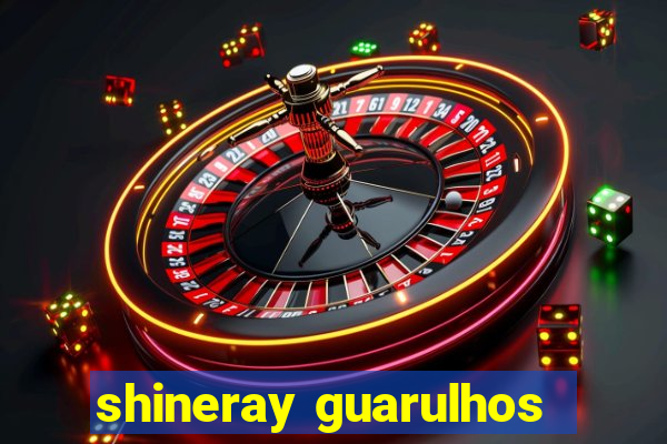 shineray guarulhos