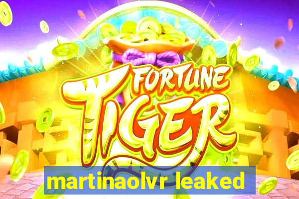 martinaolvr leaked