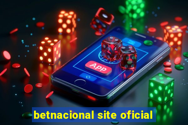 betnacional site oficial