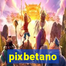 pixbetano