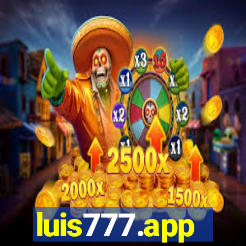 luis777.app