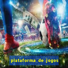 plataforma de jogos depósito mínimo 1 real