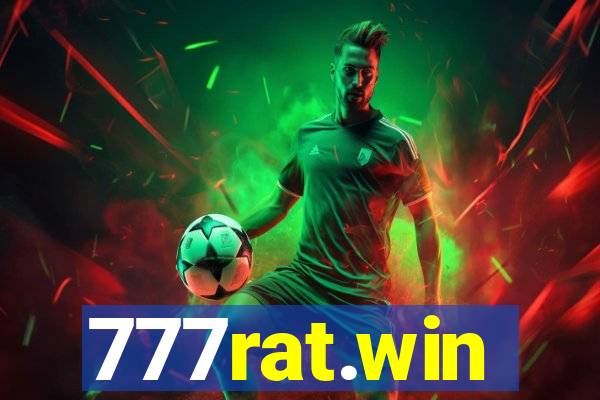 777rat.win