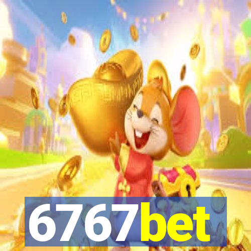 6767bet