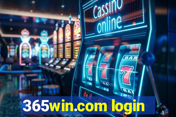 365win.com login