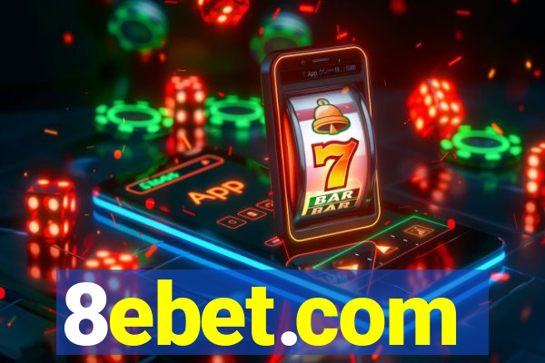 8ebet.com