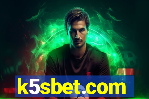 k5sbet.com