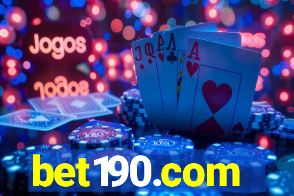 bet190.com