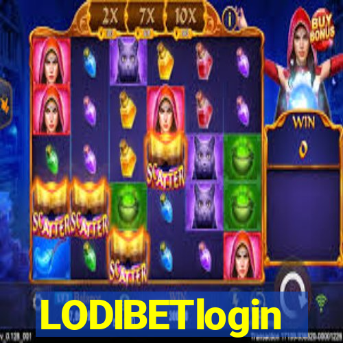 LODIBETlogin