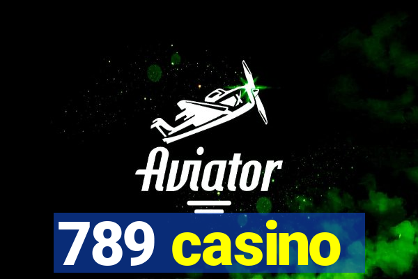 789 casino