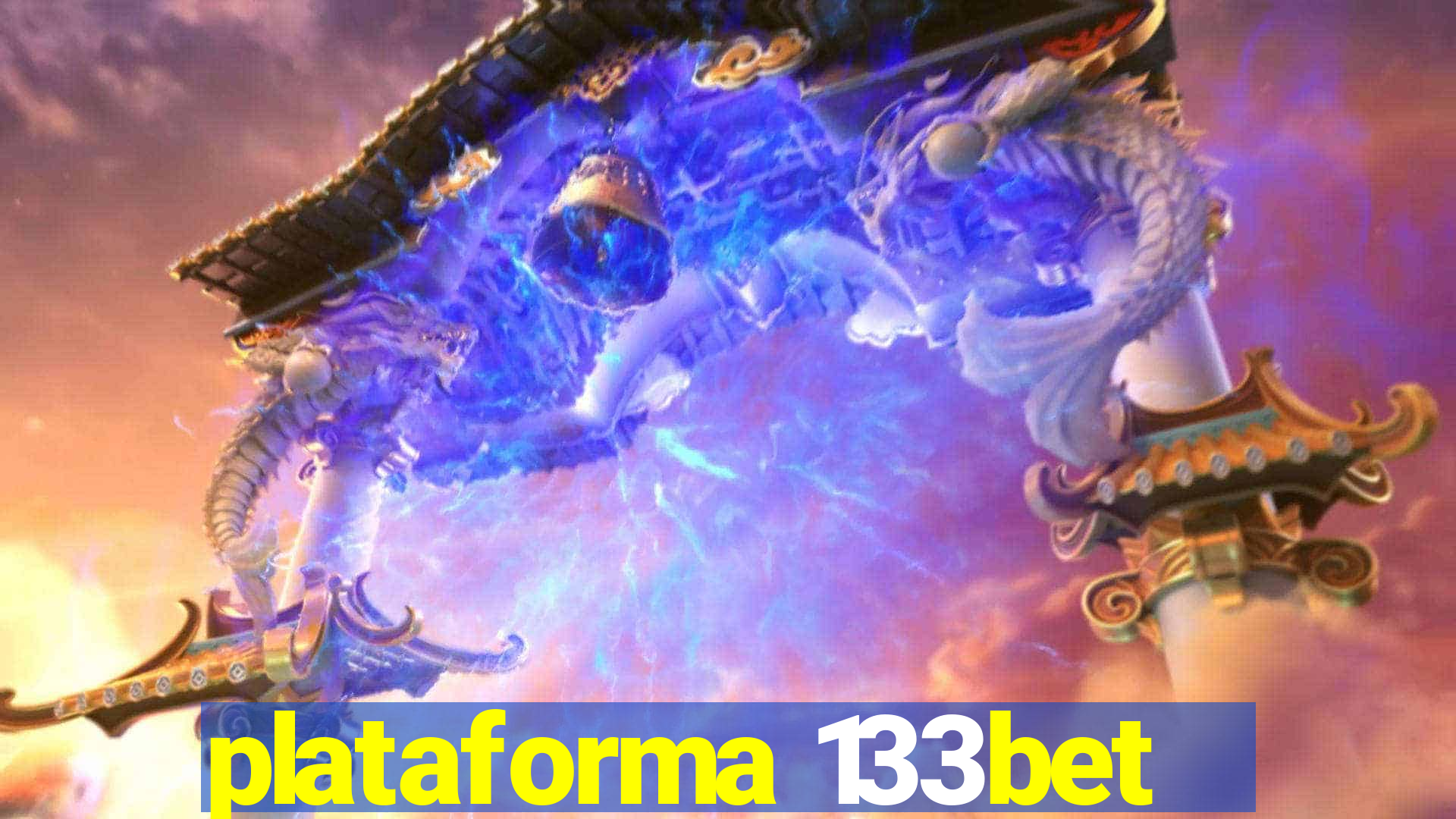 plataforma 133bet