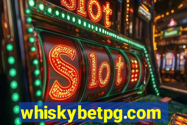 whiskybetpg.com