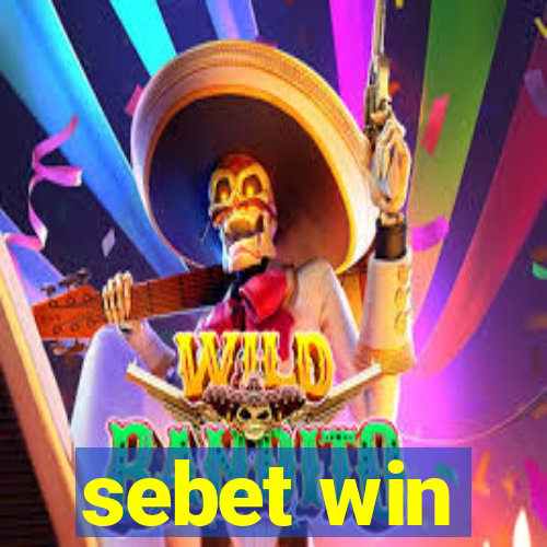 sebet win