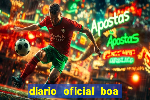 diario oficial boa nova bahia