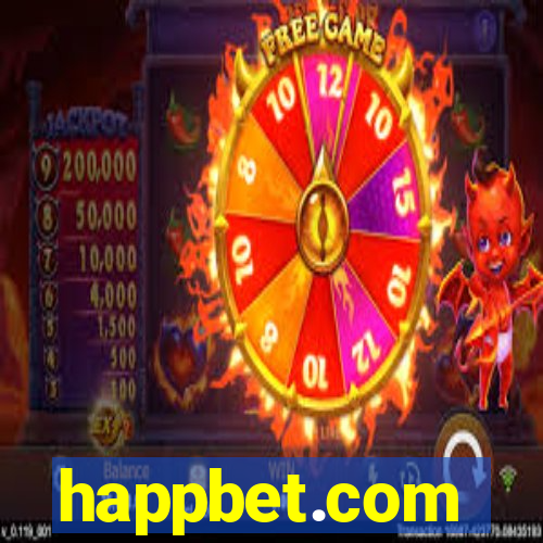 happbet.com