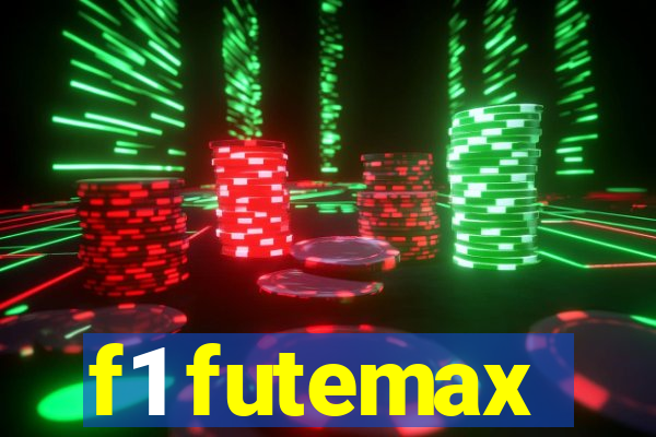 f1 futemax