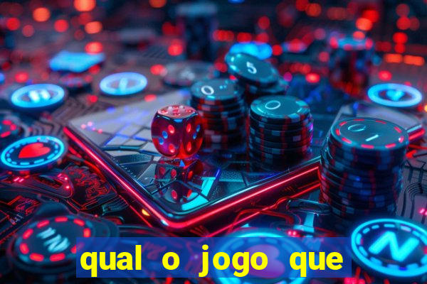 qual o jogo que ganha dinheiro sem depositar nada