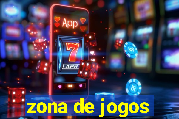 zona de jogos