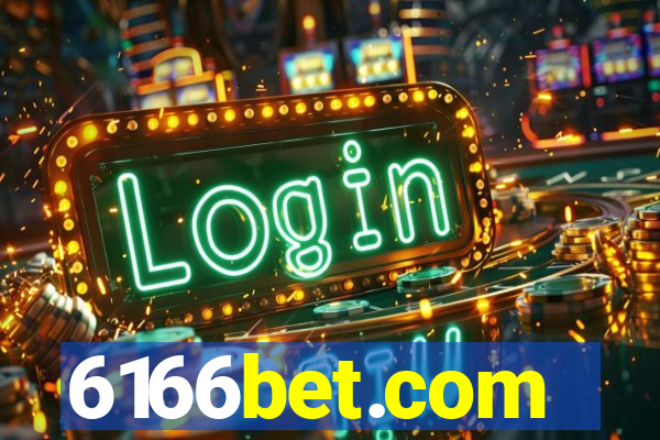 6166bet.com