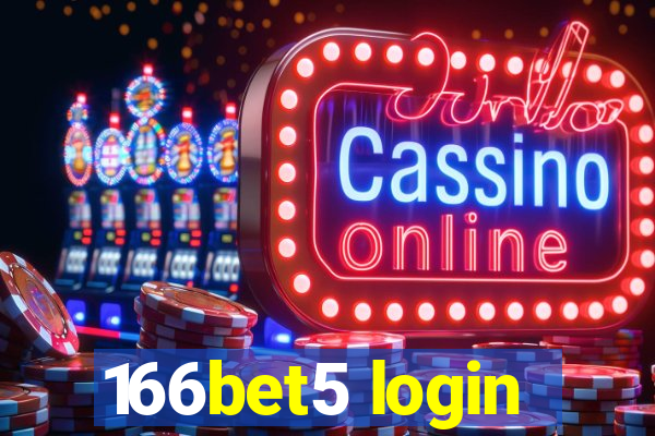 166bet5 login