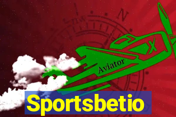 Sportsbetio