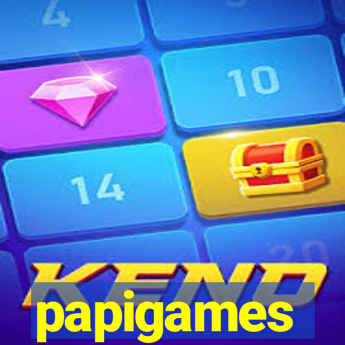 papigames