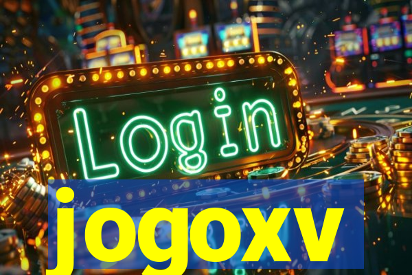 jogoxv