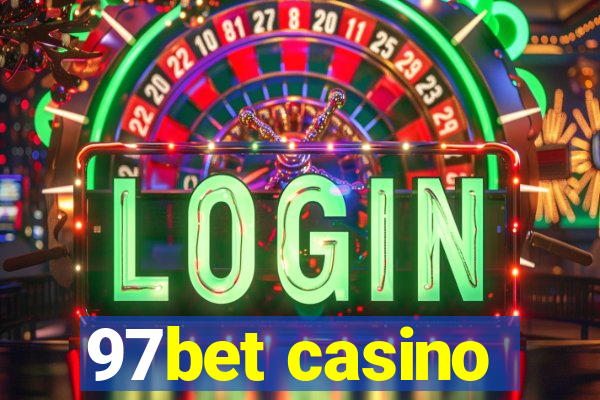 97bet casino